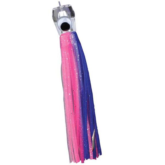 Rigged Sailfish Catcher, 5 1/2" image number 0