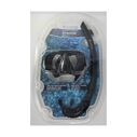 SHADOW Adult Mask Snorkel Combo image number 1