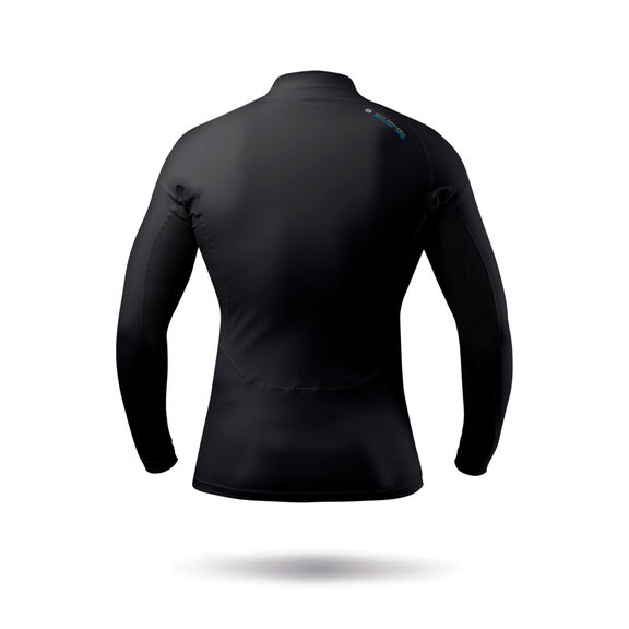 Men's Eco Spandex Long Sleeve Top image number 2