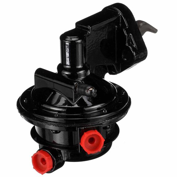 Quicksilver 861677T Fuel Pump image number 2