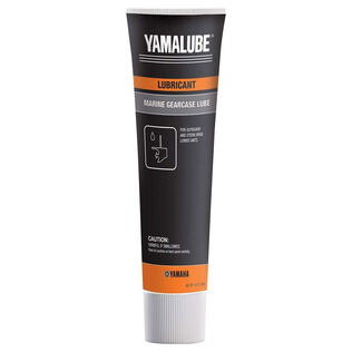 Yamalube ACC-GEARL-UB-10 Marine Lower Unit Gearcase Lube, 10oz