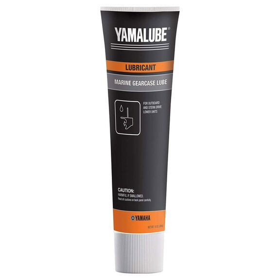 Yamalube ACC-GEARL-UB-10 Marine Lower Unit Gearcase Lube, 10oz image number 0