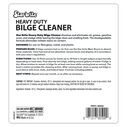 Heavy Duty Bilge Cleaner, Gallon image number 3