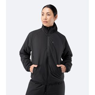 Women's Daybreaker Mid-layer Jacket