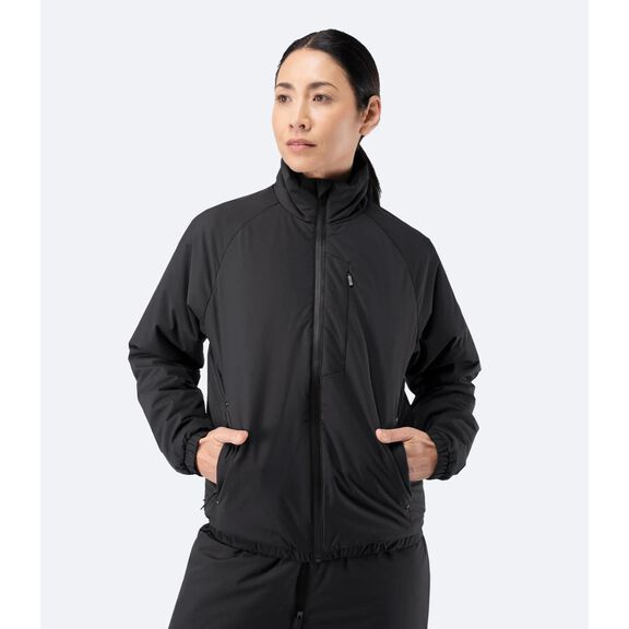 Women's Daybreaker Mid-layer Jacket image number 0