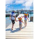 USCG Deckvest NEMO, NEMO+ Foam Lifejackets for Children image number 2