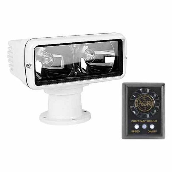 RCL-100D  Remote-Controlled Searchlight 24V image number 0