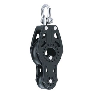 75mm Carbo Fiddle Block