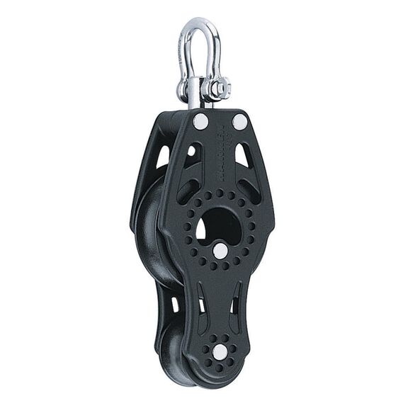 75mm Carbo Fiddle Block image number 0
