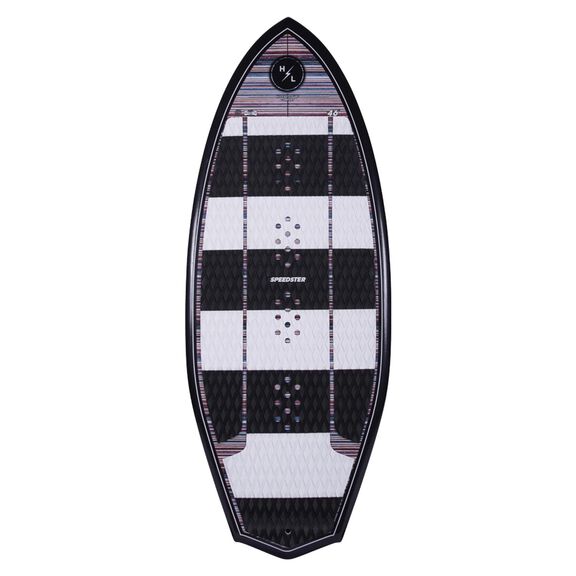 5.2 Speedster Wakesurf Board image number 1