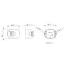 Series 34 Side Mount LED Port Navigation Light image number 2
