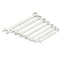 7-Piece Combination Wrench Set image number 0