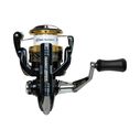 Nasci Spinning Reels image number 1