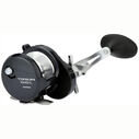 Torium 16 HGAL Left-Hand Conventional Reel, 46" Line Speed image number 5
