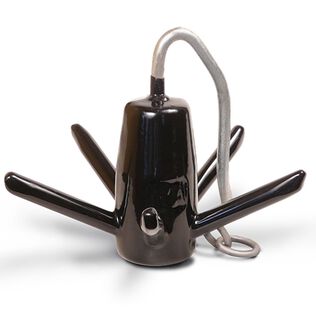 Richter Anchors