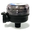 Jabsco Pumpguard Fine Mesh Inlet Strainer image number 1