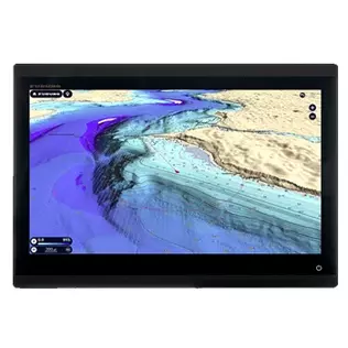 NavNet TZtouchXL TZT16X 16" Multi-Touch Multi-Function Display