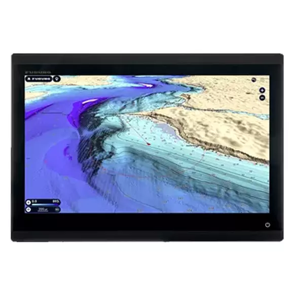 NavNet TZtouchXL TZT16X 16" Multi-Touch Multi-Function Display image number 0