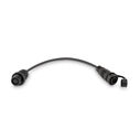 MKR-DSC-16 Dual Spectrum CHIRP Adapter Cable, LOWRANCE 9-PIN image number 0