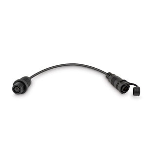 MKR-DSC-16 Dual Spectrum CHIRP Adapter Cable, LOWRANCE 9-PIN