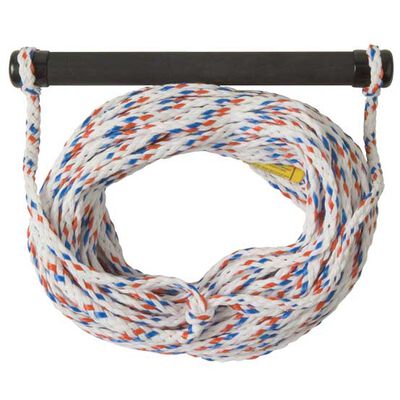 Universal Tow Rope Package, 75'