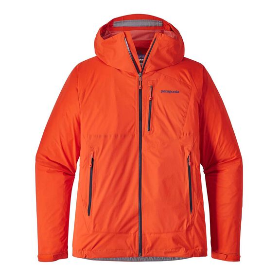 Waterproof Jacket M's Rainshadow Jacket M's Rainshadow Jacket