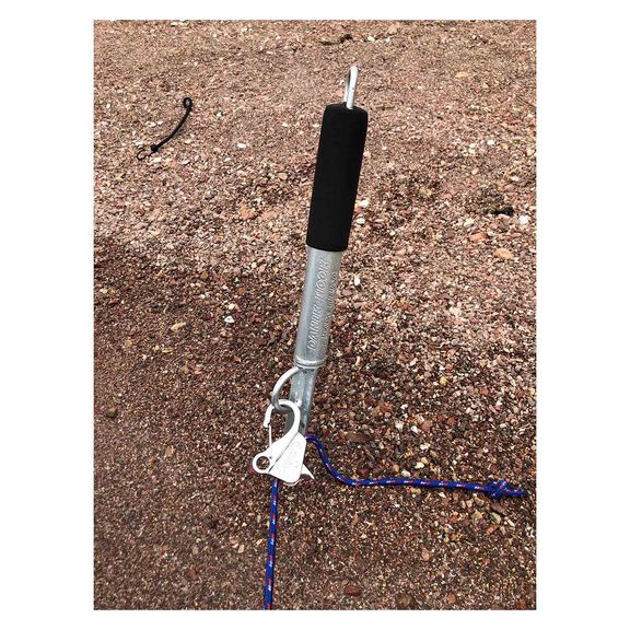 Shore Spike Anchor image number 3