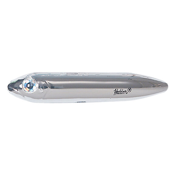 Super Spook Jr.&reg;/X9236 Topwater Bait, 3 1/2" image number 0