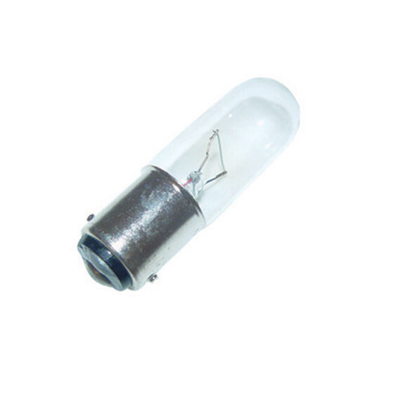 Bayonet Bulb, 12V/10W image number 0