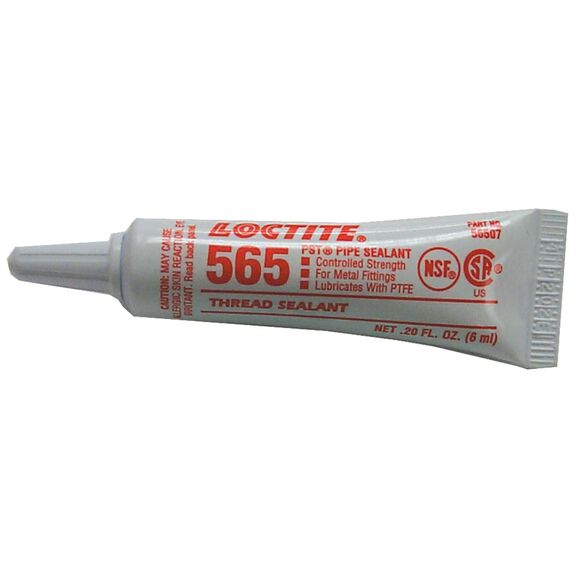 565 PST Pipe Sealant image number 0