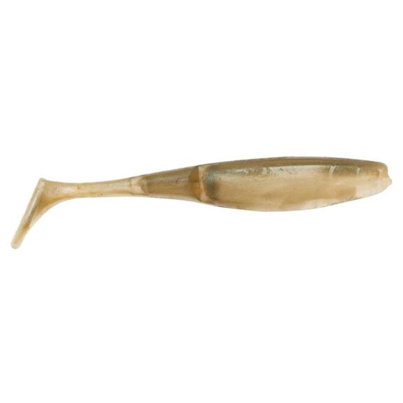 4" Scented Paddlerz Swimbaits, 5-Pack image number 0