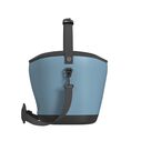 KeepR Beverage Tote Caddy with Ice Bucket and Shoulder Strap, South Pacific image number 3