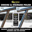 Chrome & Stainless Steel Polish image number 2