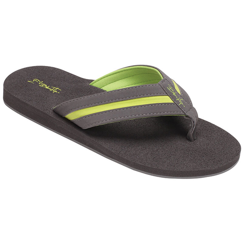 Men's Gill Flip-Flop Sandals image number 0