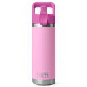 18 oz. Rambler&reg; Straw Bottle image number 1