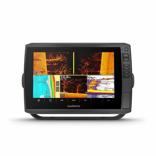 ECHOMAP&trade; Ultra 2 106sv Fishfinder/Chartplotter Combo with Navionics+&trade; U.S. Inland and Coastal Charts