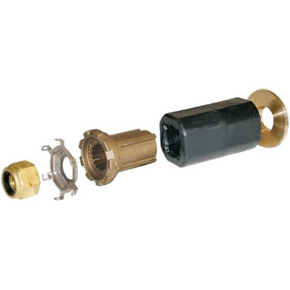 Flo-Torq II Hub Kits and Components image number 0