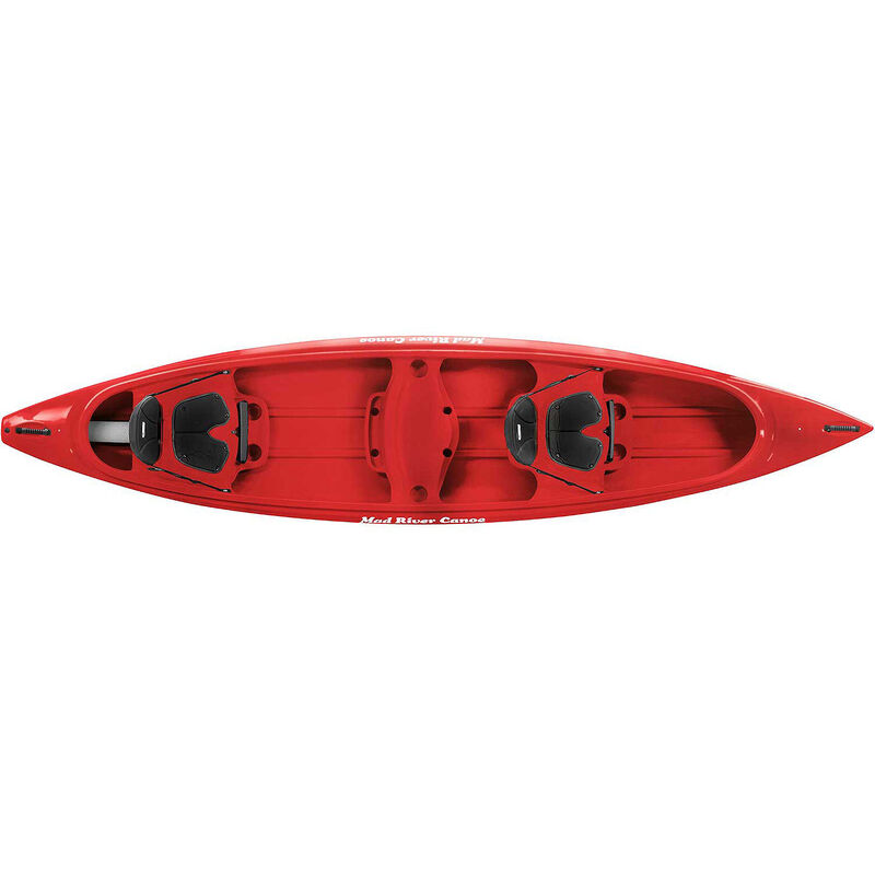 MAD RIVER Adventure 14 Canoe West Marine