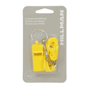 Lanyard with Whistle image number 1