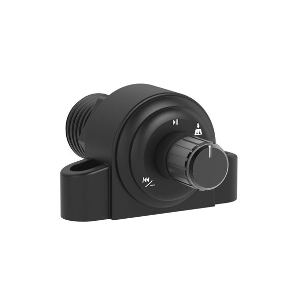 Wet Sounds Marine Bluetooth Knob With Volume Control image number 1