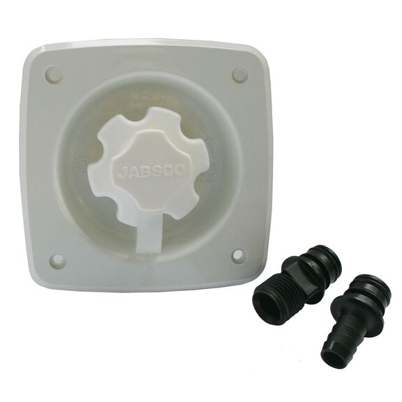 Flush Mount Water Pressure Regulator, 45 psi image number 0