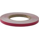 Premium 1/4" X 50' Single Pinstripe - Fiesta (pink) image number 0