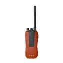 Cobra BlueBound 650 VHF Handheld Marine Radio - White image number 4