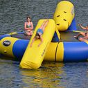 Aqua Slide, Large image number 1
