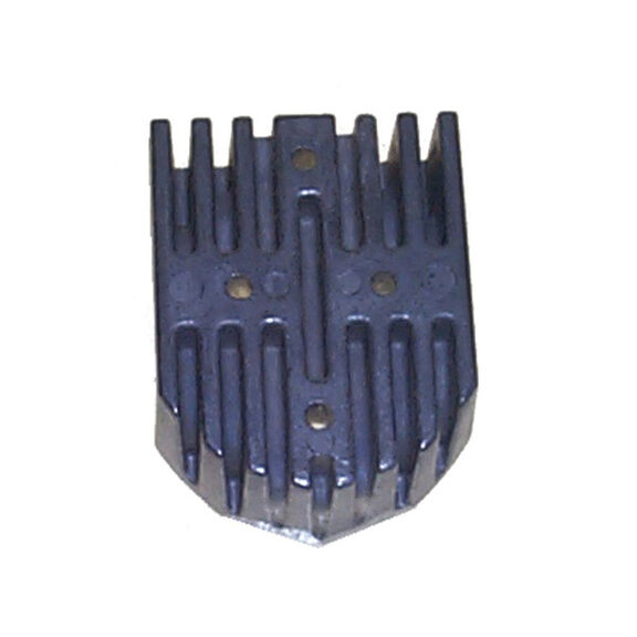 18-6243 Anode - Magnesium for Mercruiser Stern Drives image number 0