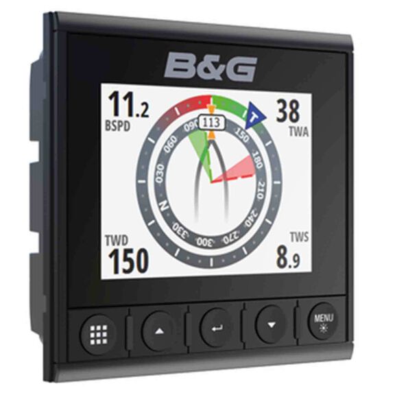 Triton&sup2; Digital Display Depth, Speed & Wind Pack image number 2