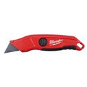 Fixed Blade Utility Knife image number 0