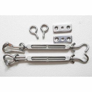 Cooler Tiedown Kit
