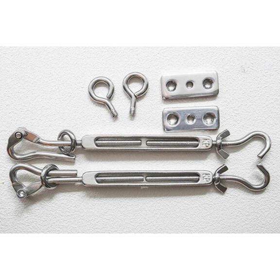 Cooler Tiedown Kit image number 0