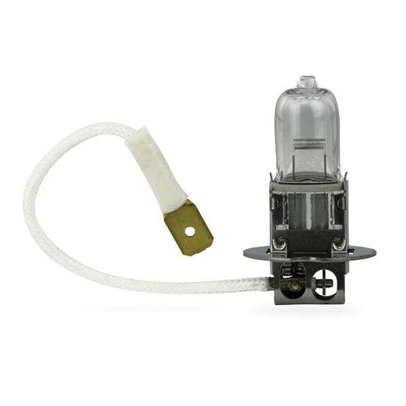 Decklite H3 Halogen Bulb 24V DC 70W image number 0